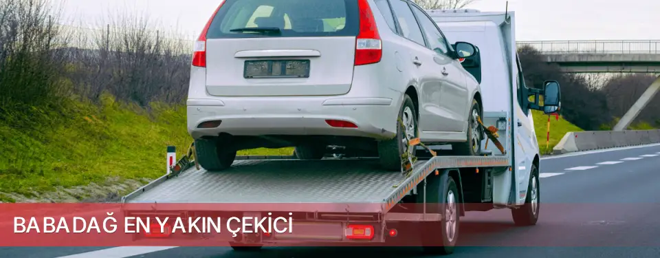 Babadağ İlçemi En Yakın Çekici